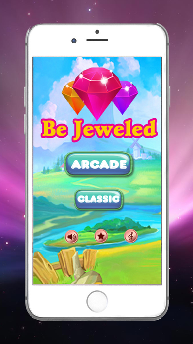 Be Jeweled screenshot 3