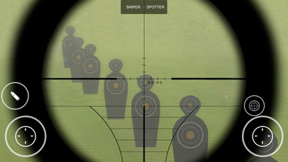Sniper Spirit Multiplayer screenshot 4