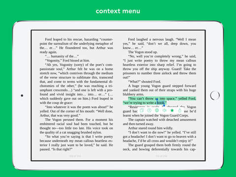 Bukus: Read Books in English screenshot 3
