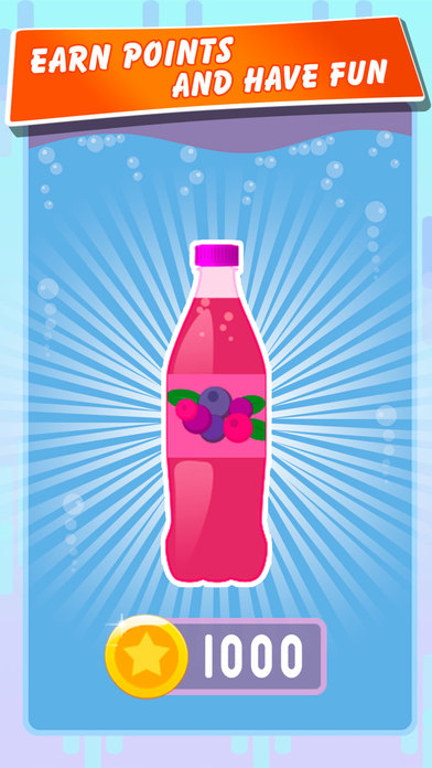 Flip Bottle Best Game screenshot 4