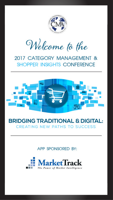 2017 CMA Conference screenshot 2