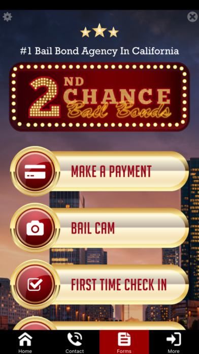 2nd Chance Bail screenshot 2