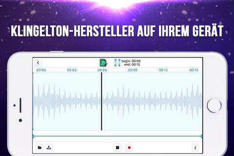 Audio Editor 2 Plus - Easy Record & Edit screenshot 4
