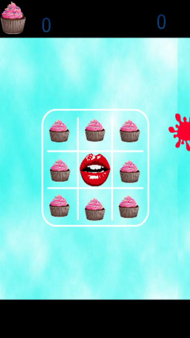 A Mouth Eats Cakes - Delicious Snack screenshot 2
