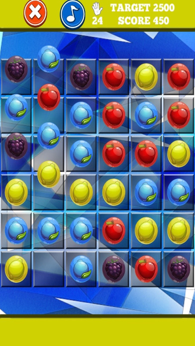 Magic Crazy Fruits - Premium Points screenshot 4