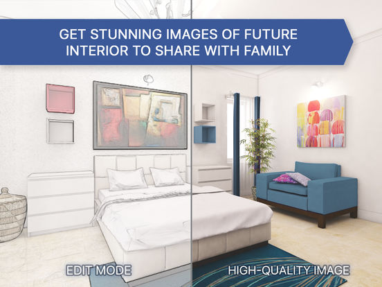 3d Room Design Ipad App Amazing Bedroom Living Room Interior