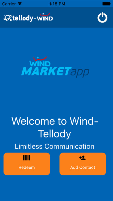 Wind Tellody screenshot 4