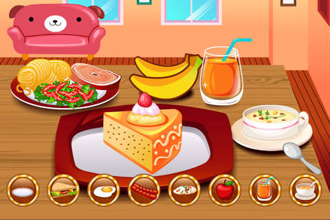 Healthy Kids Breakfast screenshot 3