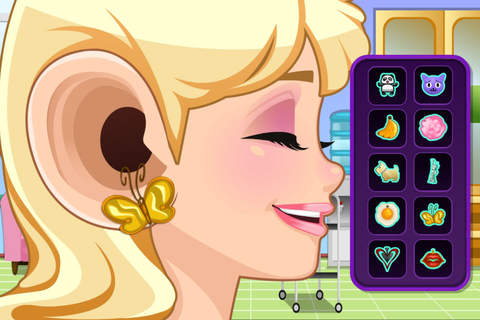 Princess Ear Doctor1 screenshot 3