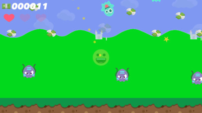Emoji Fly screenshot 4