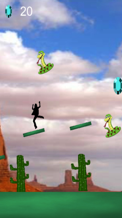 Amazing Jumper - Maximum Fun screenshot 4