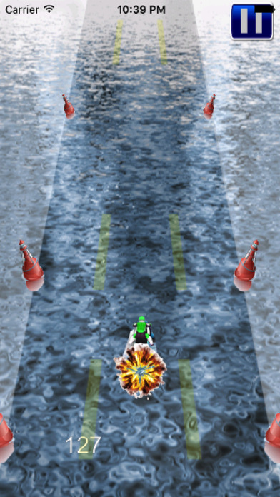 A Race Of Yesky screenshot 4