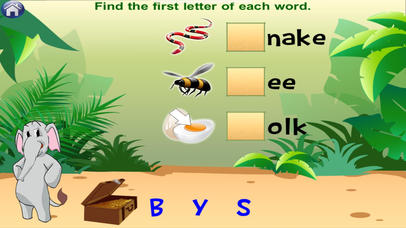 Jungle Trek 2 – Early Learning screenshot 4