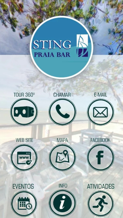 Sting Praia Bar screenshot 3
