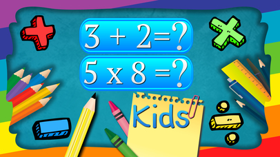 Mathematics for Children's Learning screenshot 3