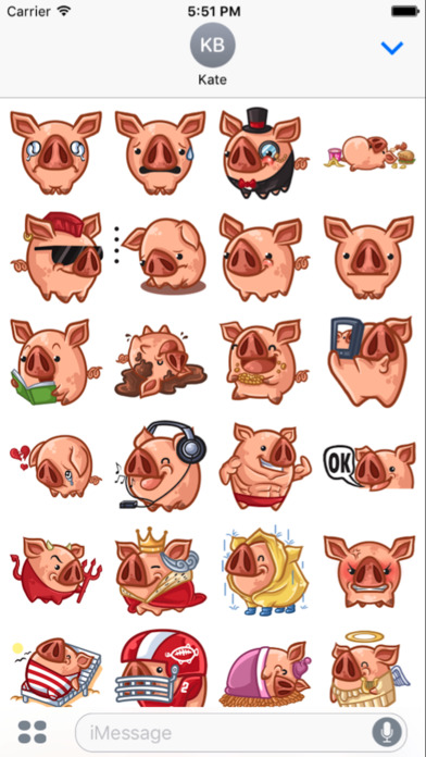 Life Of Pig screenshot 4