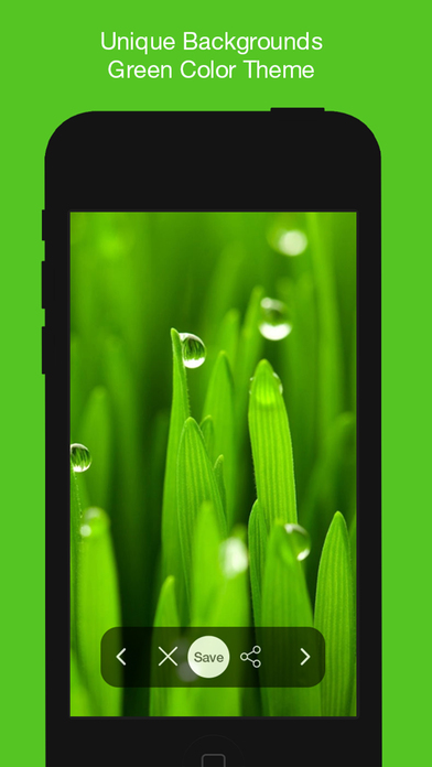 Colors Themes App - HD Wallpapers & Backgrounds screenshot 4