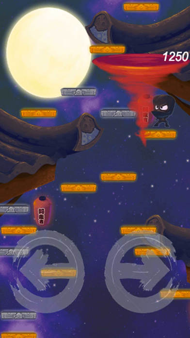 Bob Fly - Free Jump Rush game screenshot 3