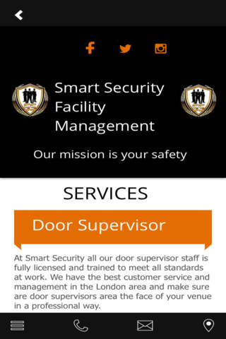 smart security screenshot 3