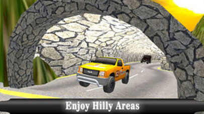 Perfect Car Driver Simulation game screenshot 3