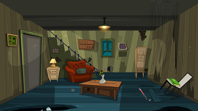 1042 Escape Games - Mr. Lal The Detective 21 screenshot 2
