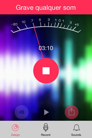Ringtones for iPhone! (music) screenshot 3