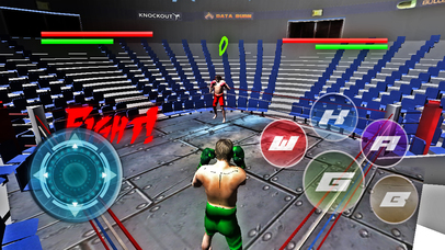 Boxing Champion 2017 Game screenshot 3