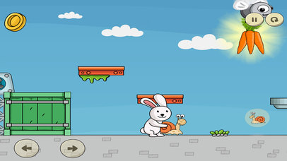 Bunny Run Simualtor screenshot 3