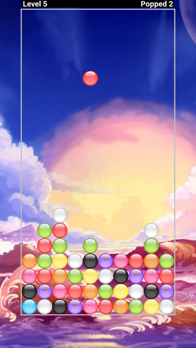 Bubble Craze! screenshot 3