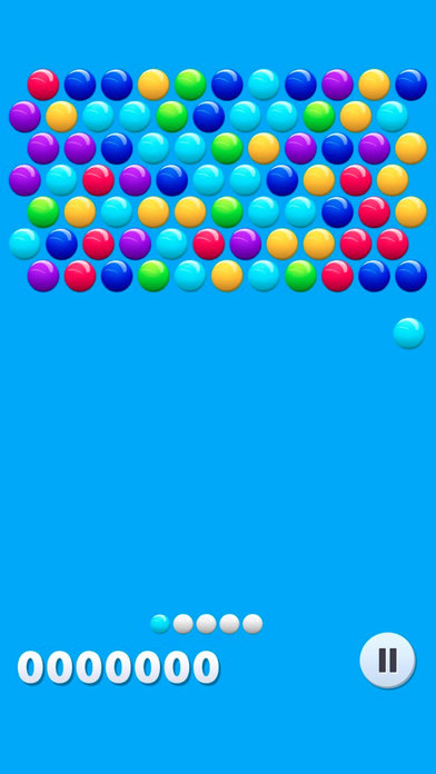 七色珍珠 － 打砖块新玩法 screenshot 3