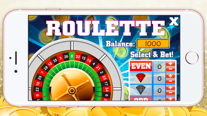 Hot Shot Slots Casino 777 Slot Games Online screenshot 4