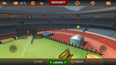 AR.Drone Sim Pro screenshot 3