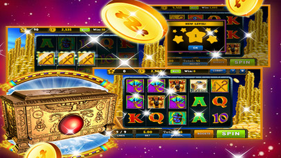 Best or Slots: Phraoh's Classic Game Free!!! screenshot 3