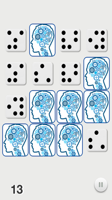 IQ Match Game screenshot 2