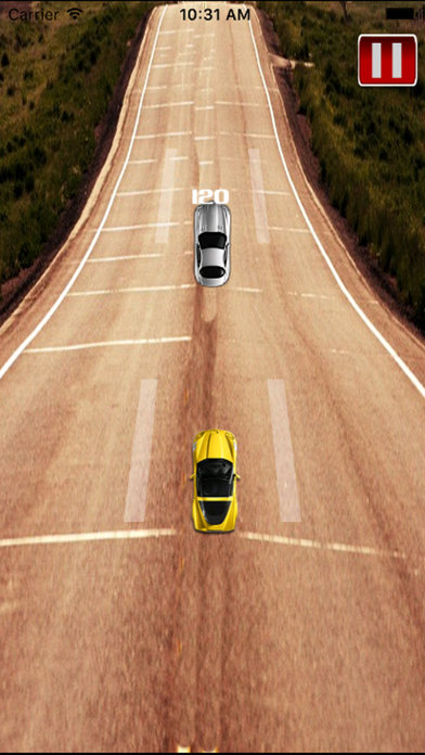 A Best Rogue Car Pro : Speed No Limits screenshot 2
