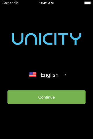 Unicity Movement screenshot 2
