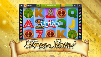 Slots - Gold Casino screenshot 2