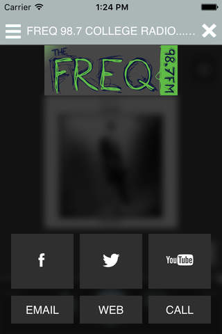 The Freq! screenshot 3