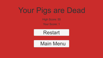Save the Pigs! screenshot 3