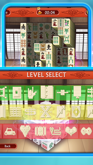 Mahjong Tiles PRO - Majhong Tower Blast screenshot 3
