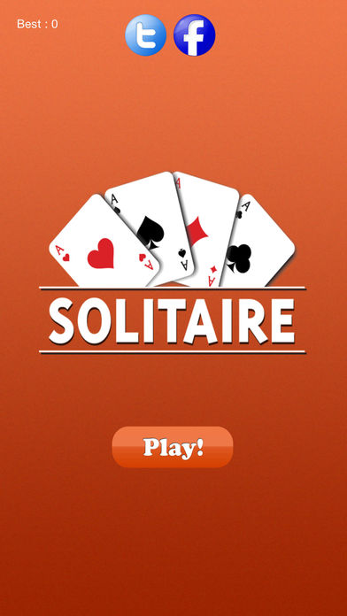 Solitaire Show screenshot 2