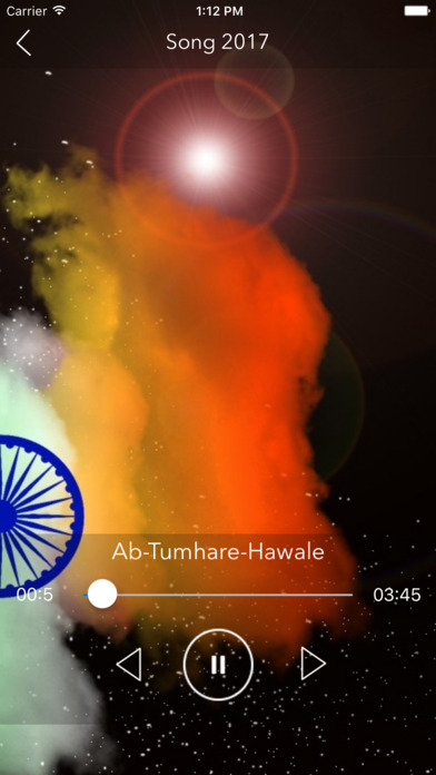 Republic Day 2017 - DesBhakti Songs screenshot 4