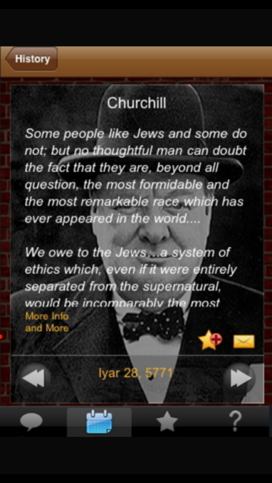 iPhone Screenshot 3
