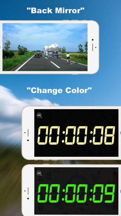 iPhone Screenshot 5