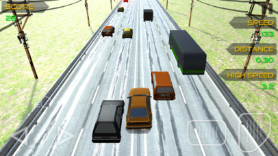 Highway Swift screenshot 2