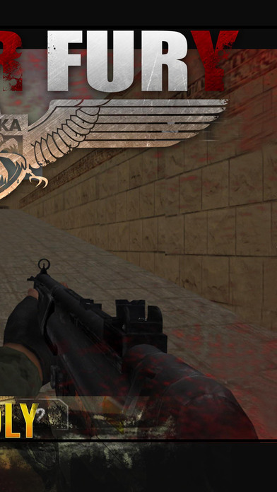 sniper Assassin screenshot 2