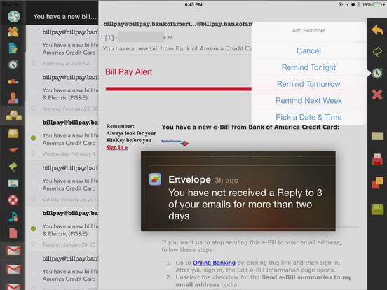 iPad Screenshot 1