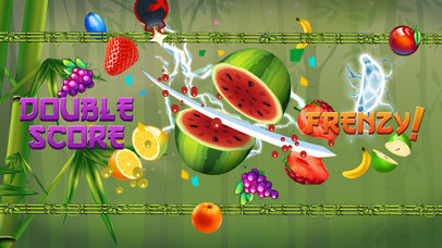 Fruit Slice - Amazing Fruits Splash Free screenshot 4