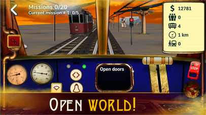Steam Train Driving screenshot 3