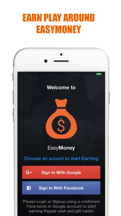 Easy Money App Earn real money screenshot 2